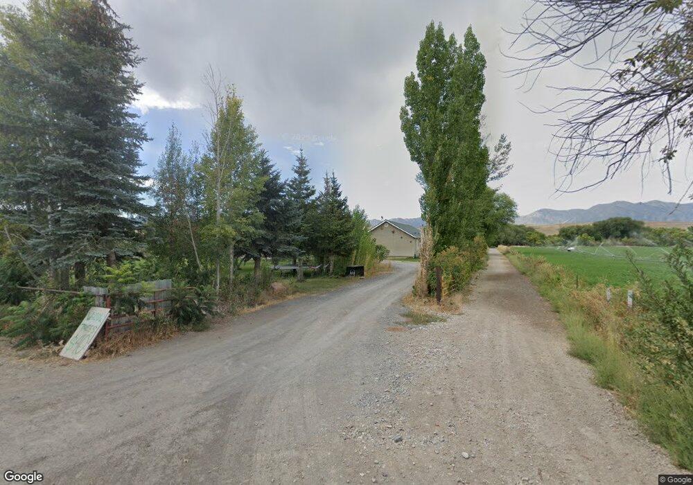 7617 S 400 W, Paradise, UT 84328 - photo 1