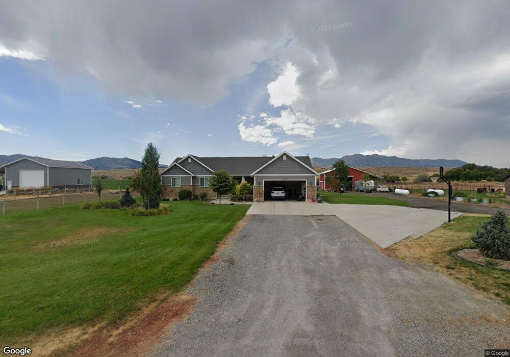 7687 S 400 W, Paradise, UT 84328 - photo 1