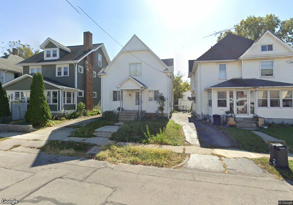 251 Chestnut St, Marion, OH 43302 - photo 1