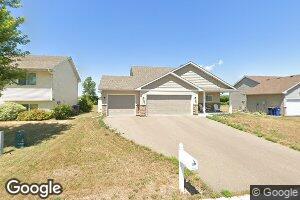 709 Olive St, Arlington, MN 55307