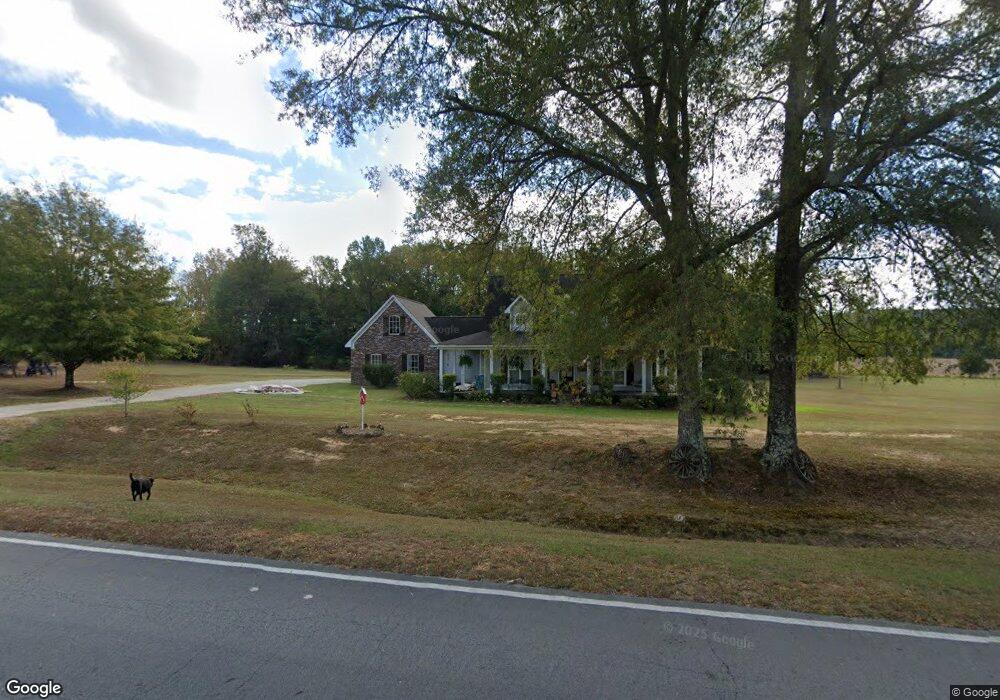 329 County Road 415, Oxford, MS 38655 - photo 1