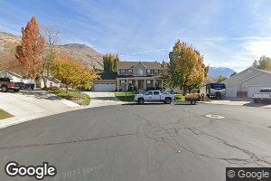 385 E 750 N, Lindon, UT 84042