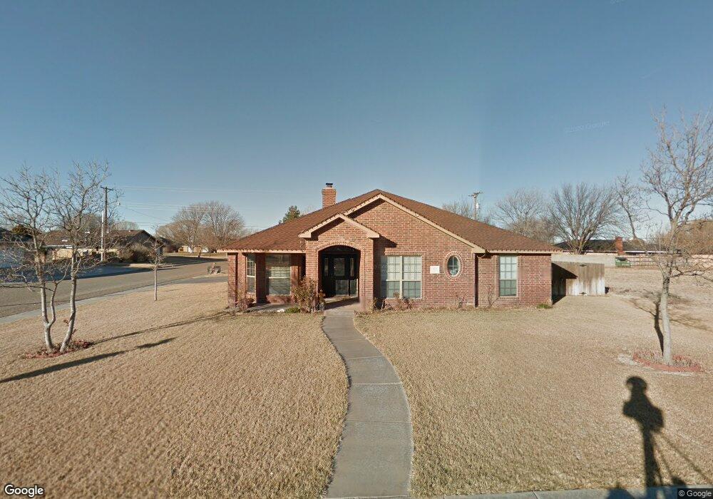 918 Melinda Ln, Dumas, TX 79029 - photo 1