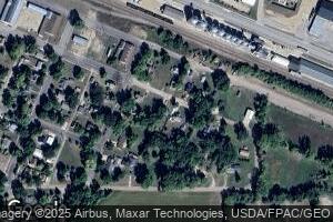 815 Kansas Ave, Benson, MN 56215