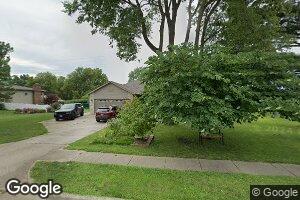 5275 Navajo Dr, Forsyth, IL 62535