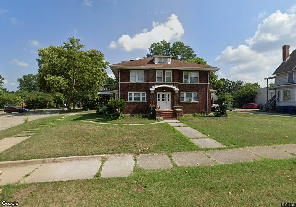 801 E Main St, Niles, MI 49120 - photo 1