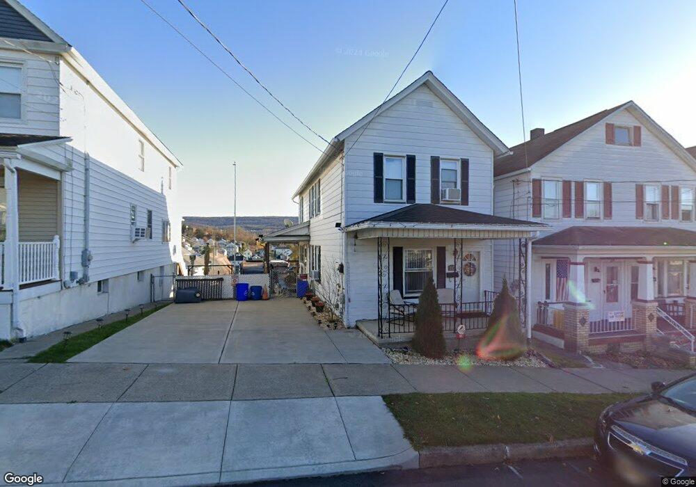 187 W Green St, Nanticoke, PA 18634 - photo 1