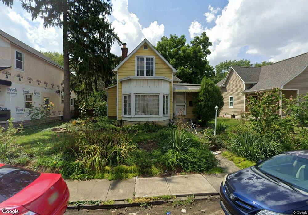 359 S Warren Ave, Columbus, OH 43204 - photo 1