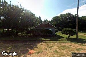 107 S Main St, Wilmore, KS 67155