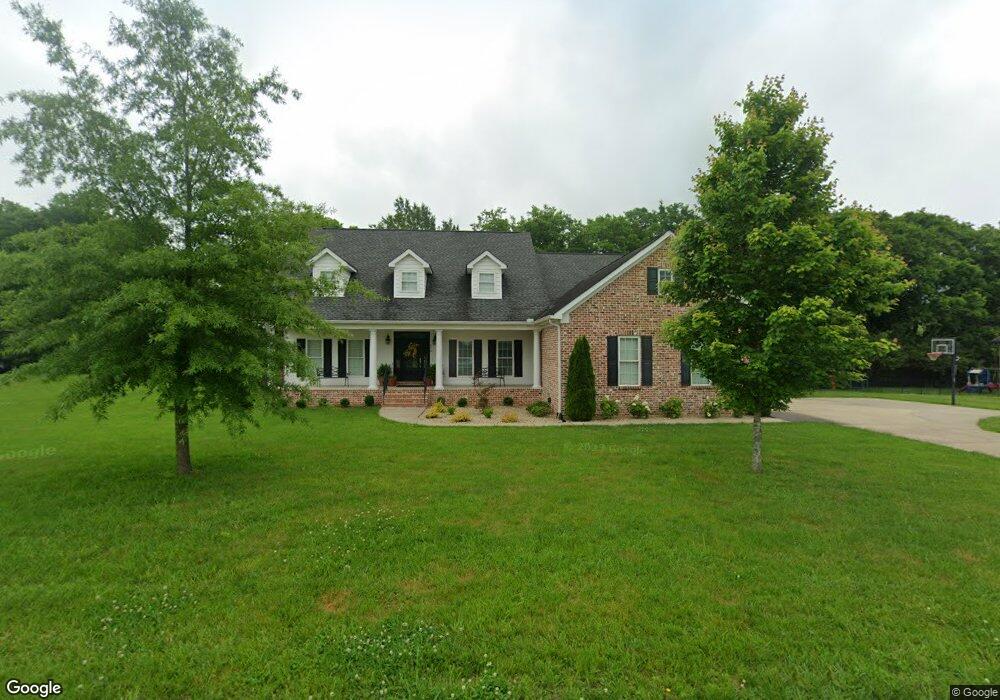 513 Apple Blossom Trail, Shelbyville, TN 37160 - photo 1