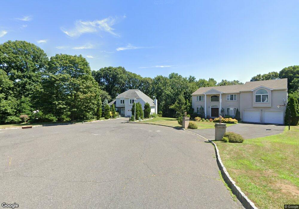 70 Hawthorne Ave, Holmdel, NJ 07733 - photo 1