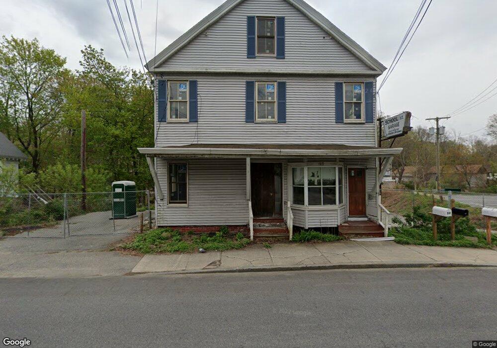 27 School St unit 3, Acton, MA 01720 - photo 1