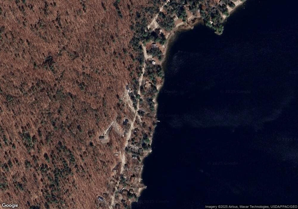 211 Mount Hunger Shore Rd, Windham, ME 04062 - photo 1