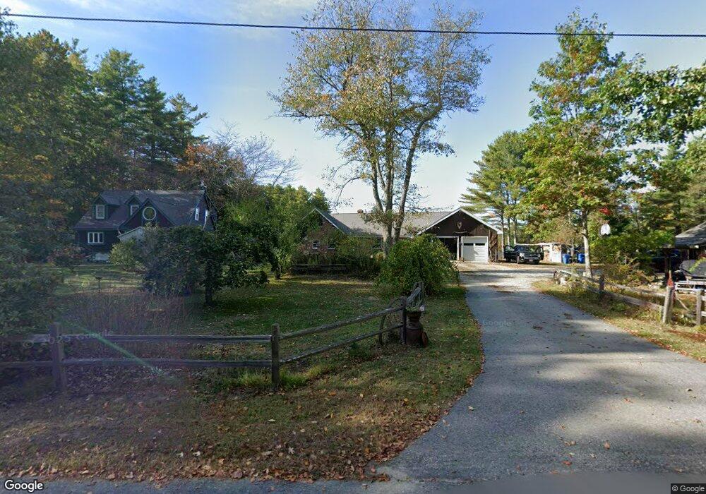 7 Abenaki St, Hubbardston, MA 01452 - photo 1