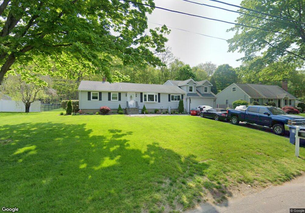 257 Stevenson Rd, Fairfield, CT 06825 - photo 1