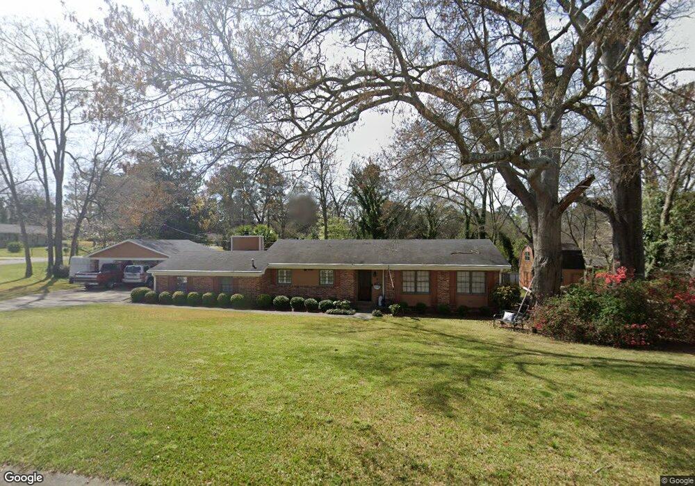 1015 Newport Rd, Macon, GA 31210 - photo 1
