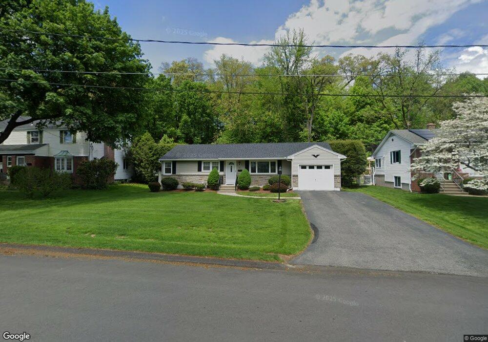 64 Harrison Place, West Springfield, MA 01089 - photo 1