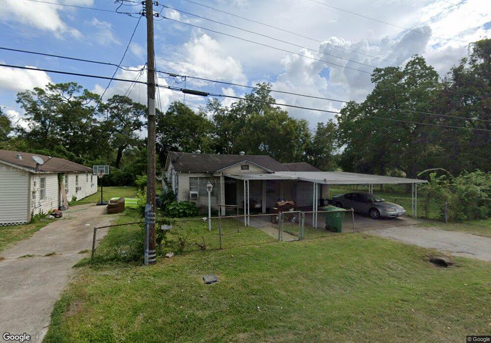 7514 Milliken St, Houston, TX 77016 - photo 1