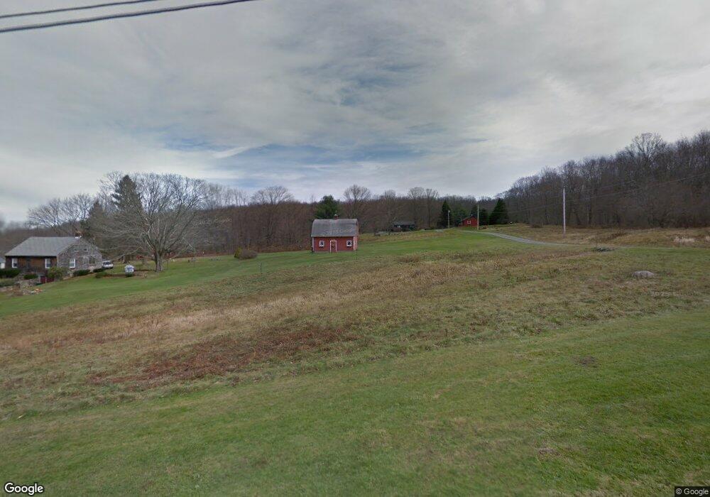 198 Morris Town Line Rd, Watertown, CT 06795 - photo 1