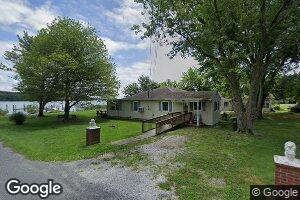 23031 Carrollton Rd, Neavitt, MD 21652