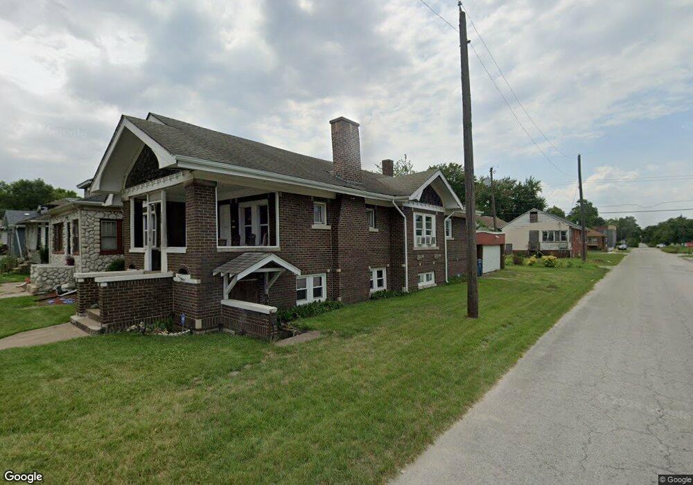 1300 Rutledge St, Gary, IN 46404 - photo 1