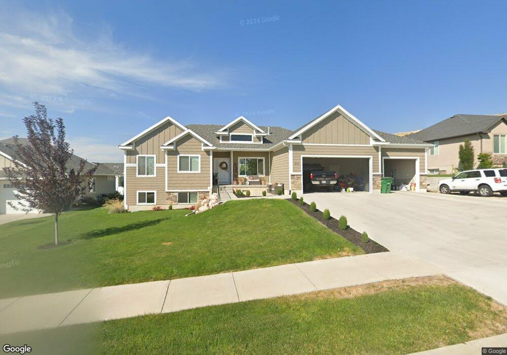 1043 E Juniper Ridge Dr, Smithfield, UT 84335 - photo 1