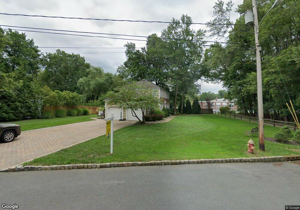 6 Burnside Ave, Florham Park, NJ 07932 - photo 1