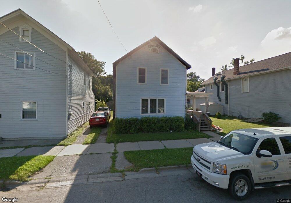 310 S Tecumseh St, Adrian, MI 49221 - photo 1