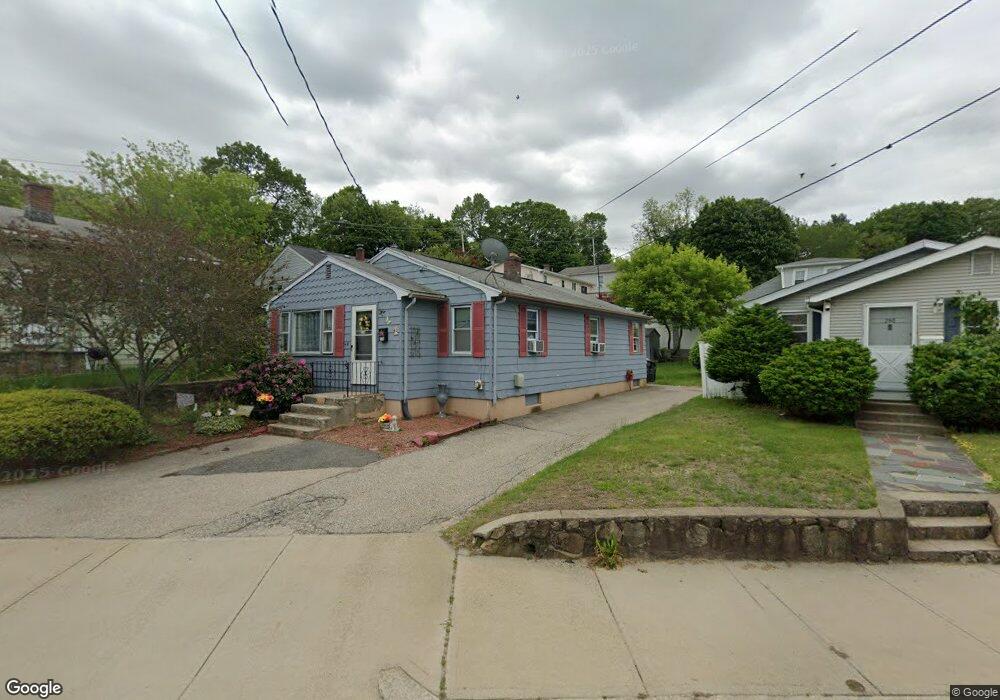 276 Killingly St, Providence, RI 02909 - photo 1