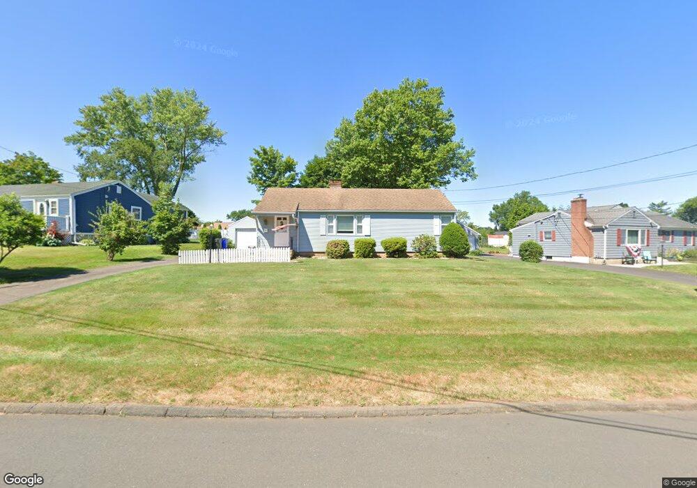 4 Clayton Dr, Wethersfield, CT 06109 - photo 1