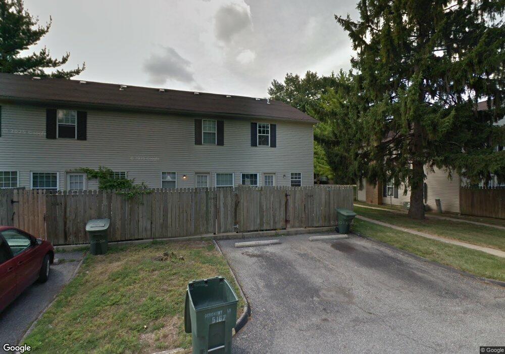 5169 Devontry Ln, Columbus, OH 43220 - photo 1