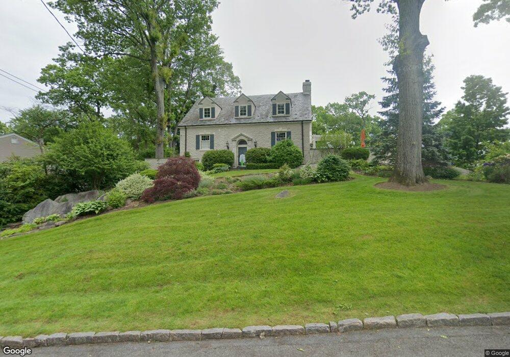 34 Highridge Rd, Hartsdale, NY 10530 - photo 1