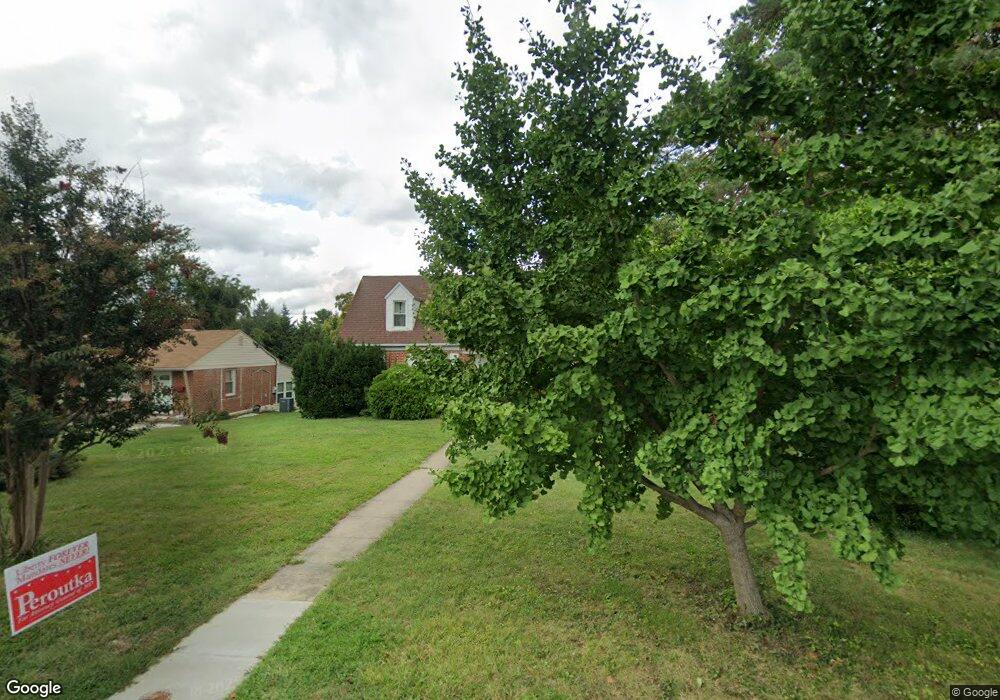 5 Saint Timothys Ln, Catonsville, MD 21228 - photo 1