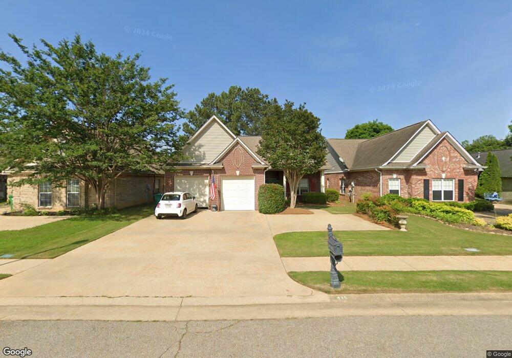 415 Willena Cir, Tupelo, MS 38801 - photo 1