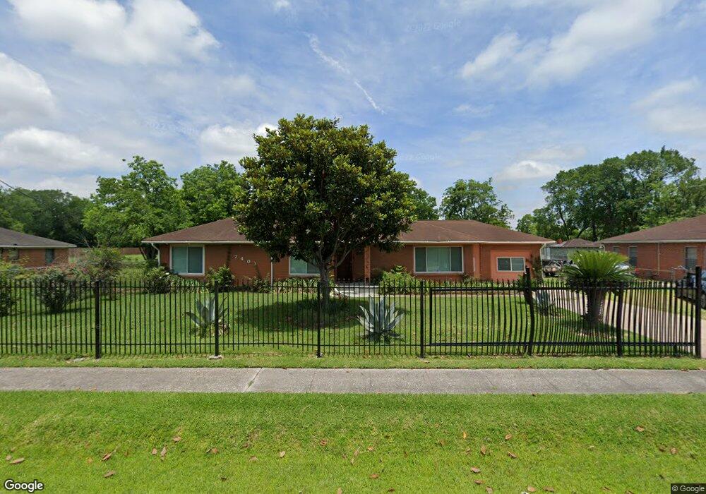 7401 Jay St, Houston, TX 77028 - photo 1