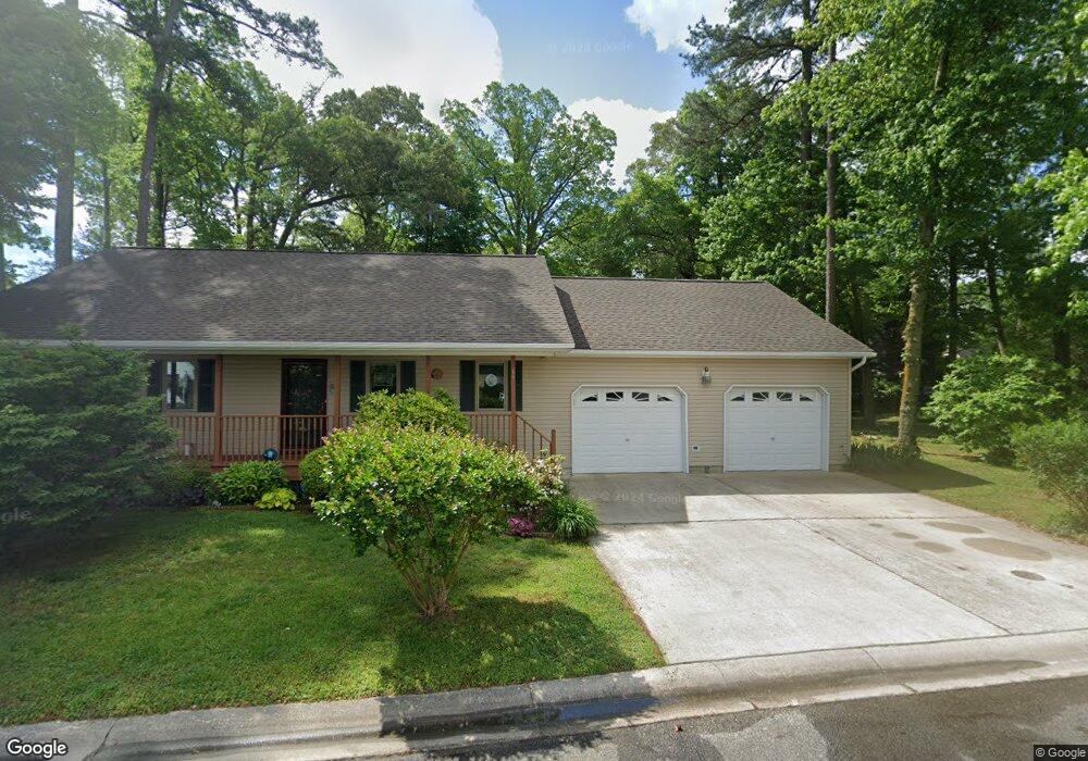 14 Clover Dr, Georgetown, DE 19947 - photo 1