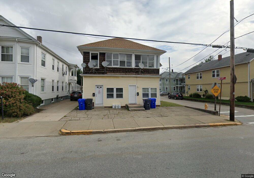 1101 Lonsdale Ave, Central Falls, RI 02863 - photo 1