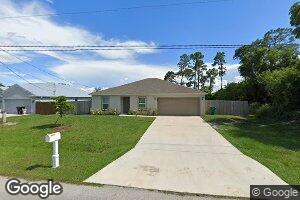 140 SW Essex Dr, Port Saint Lucie, FL 34984