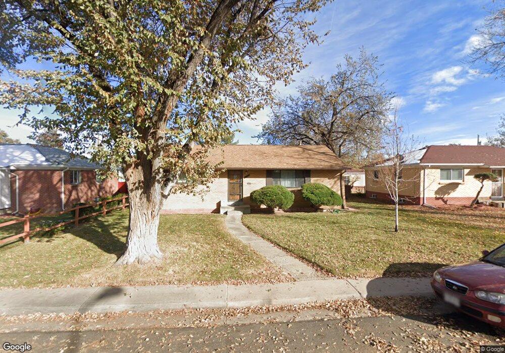 2340 Joliet St, Aurora, CO 80010 - photo 1