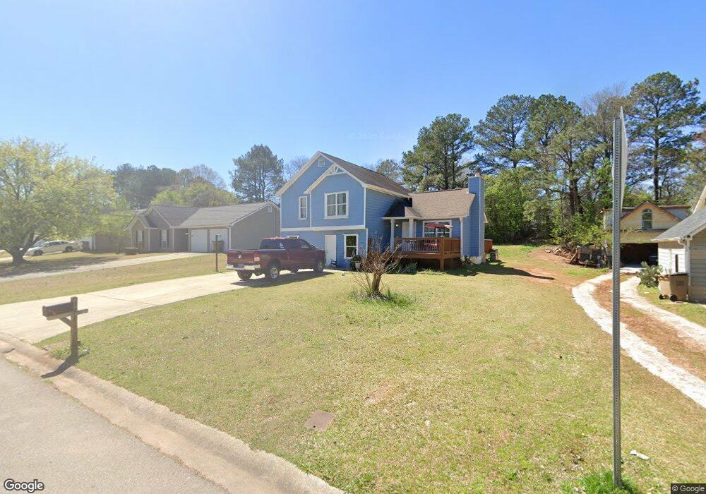 5803 Meadow Ln unit 4, Rex, GA 30273 - photo 1