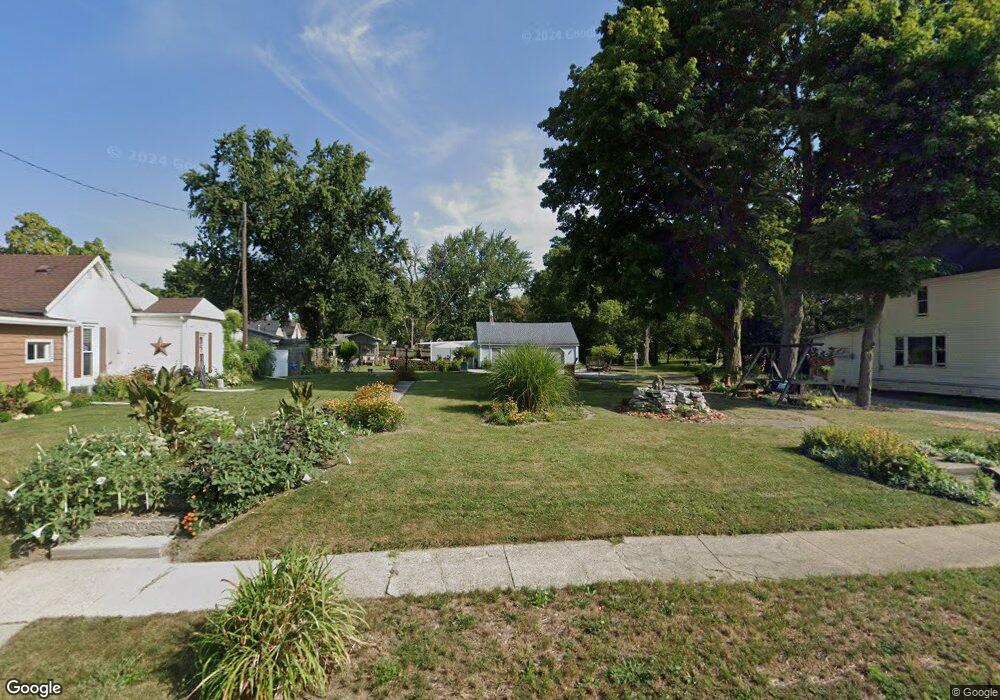 813 E 2nd St, Lima, OH 45804 - photo 1