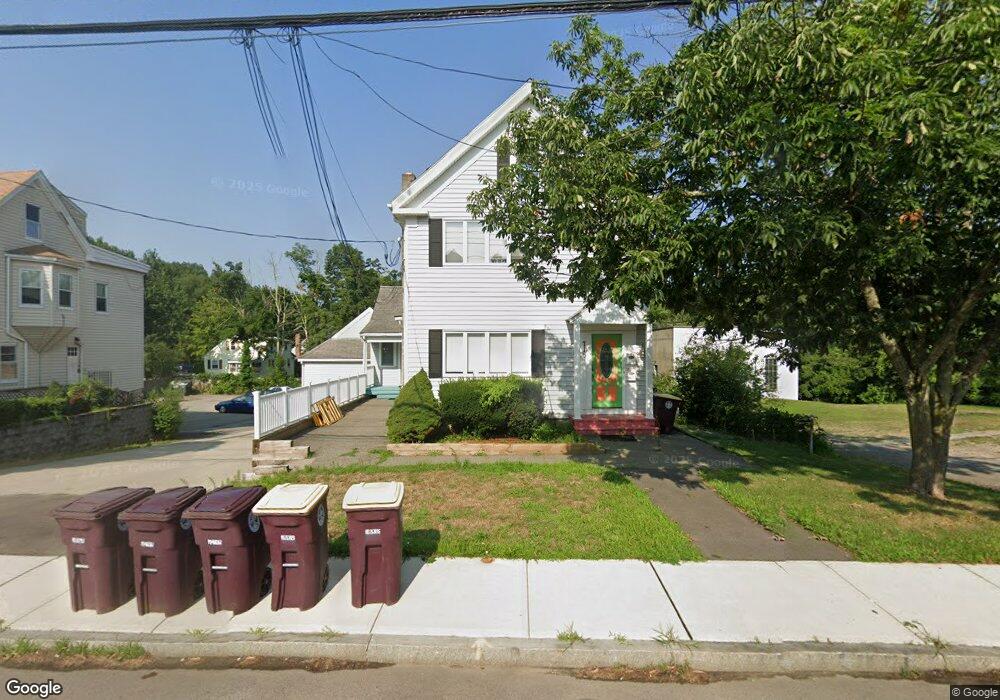 715 Main St unit 2, South Weymouth, MA 02190 - photo 1