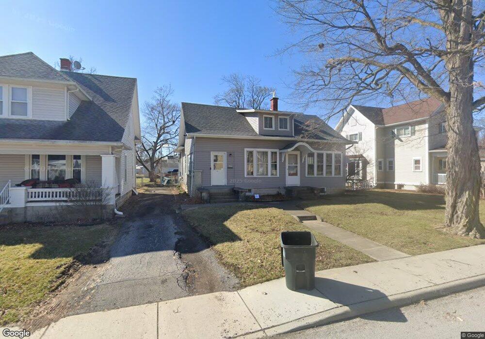 229 Elm St, Findlay, OH 45840 - photo 1