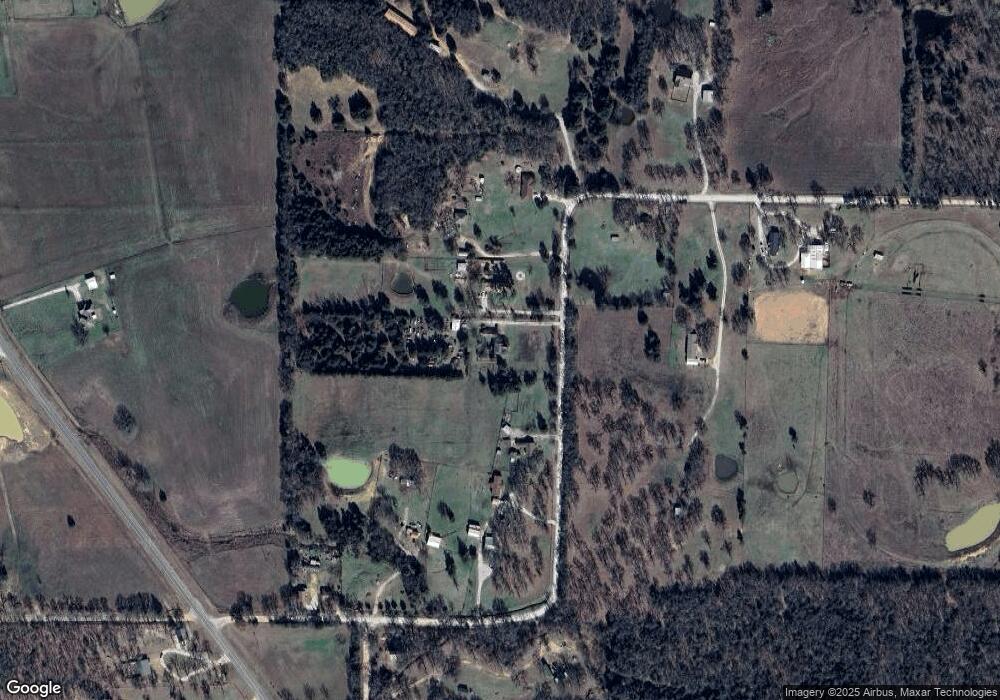 353 County Road 297, Gainesville, TX 76240 - photo 1