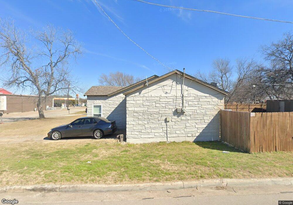 9225 White Settlement Rd, Fort Worth, TX 76108 - photo 1