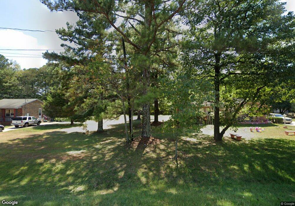 161 Allen Memorial Dr SW, Milledgeville, GA 31061 - photo 1