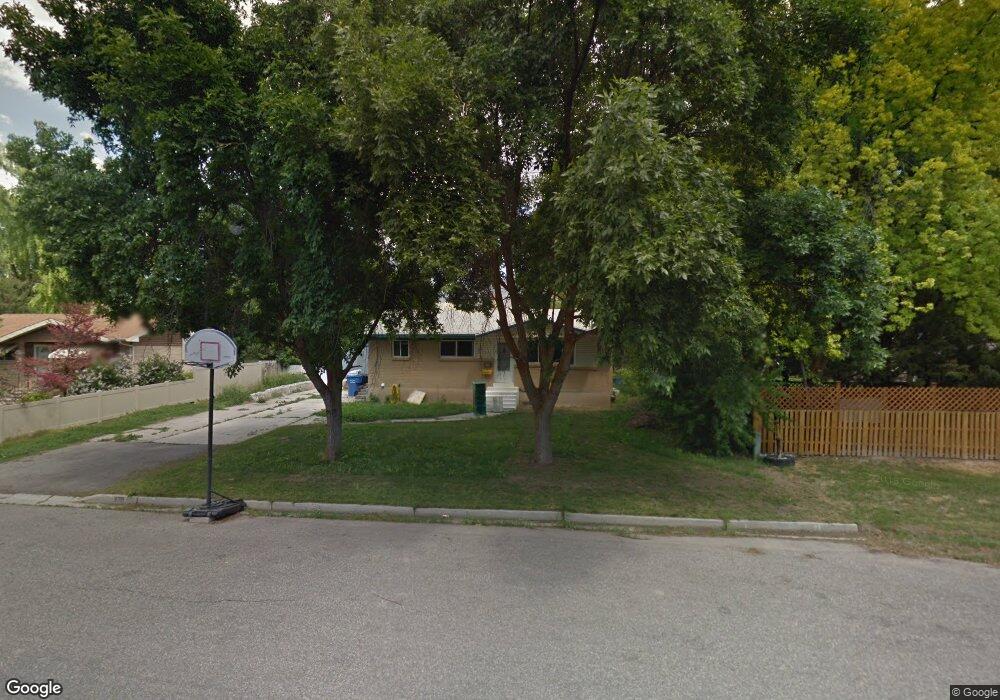 320 N 200 W, Smithfield, UT 84335 - photo 1