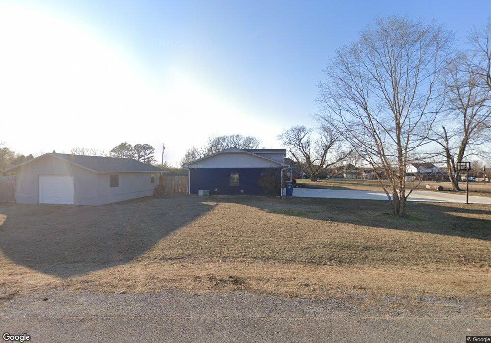 207 NW L St, Bentonville, AR 72712 - photo 1