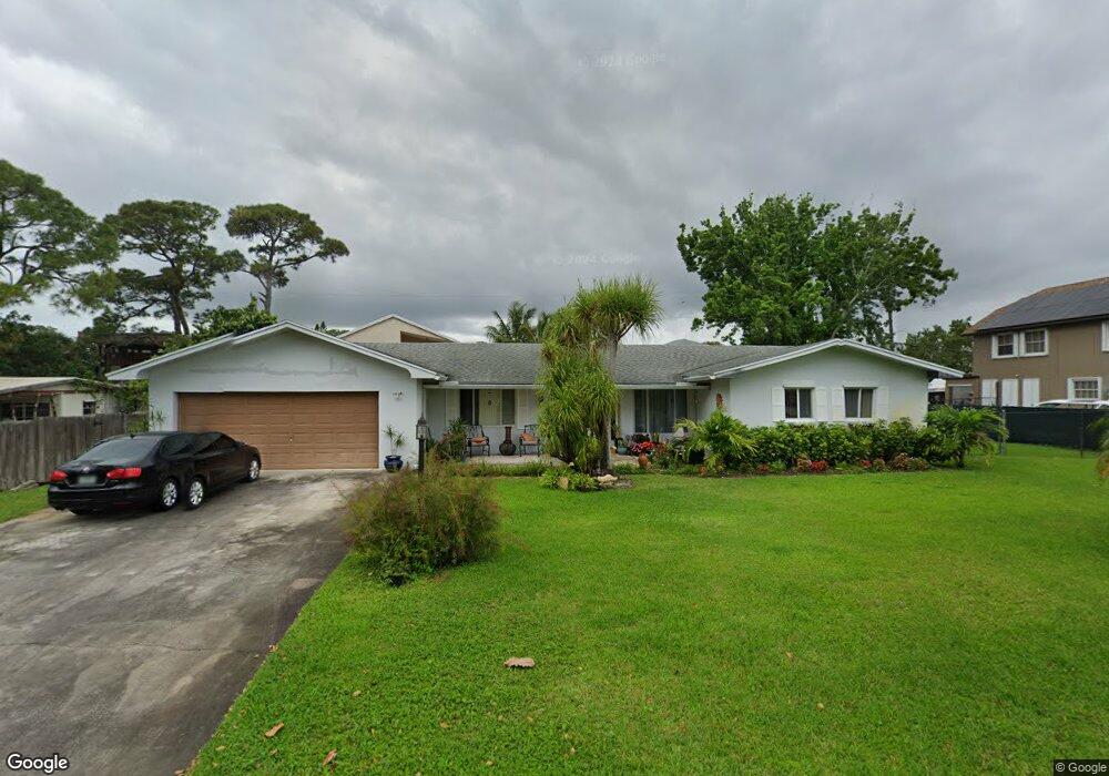 6673 Eastview Dr, Lake Worth, FL 33462 - photo 1