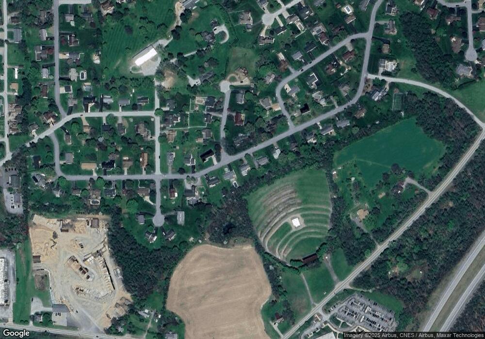 25 Coates Ln, Indiana, PA 15701 - photo 1